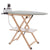 Stirocomodo Ironing Board On Wheels Natural - LAUNDRY - Ironing - Soko and Co