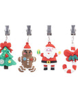 Tablecloth Weights Christmas Set of 4 - KITCHEN - Accessories and Gadgets - Soko and Co