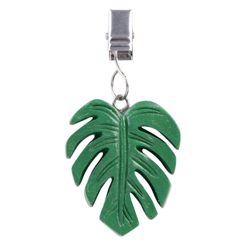 Tablecloth Weights Monstera Leaf Set of 4 - KITCHEN - Accessories and Gadgets - Soko and Co