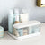 The Hideaway Bathroom Counter Caddy - BATHROOM - Makeup Storage - Soko and Co