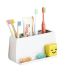 The Ledge Electric Toothbrush Holder Large - BATHROOM - Toothbrush Holders - Soko and Co