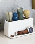The Ledge Electric Toothbrush Holder Large - BATHROOM - Toothbrush Holders - Soko and Co