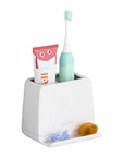 The Ledge Electric Toothbrush Holder Small - BATHROOM - Toothbrush Holders - Soko and Co