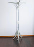 Tripod Clothes Airer Collapsible Sage Green - LAUNDRY - Airers - Soko and Co