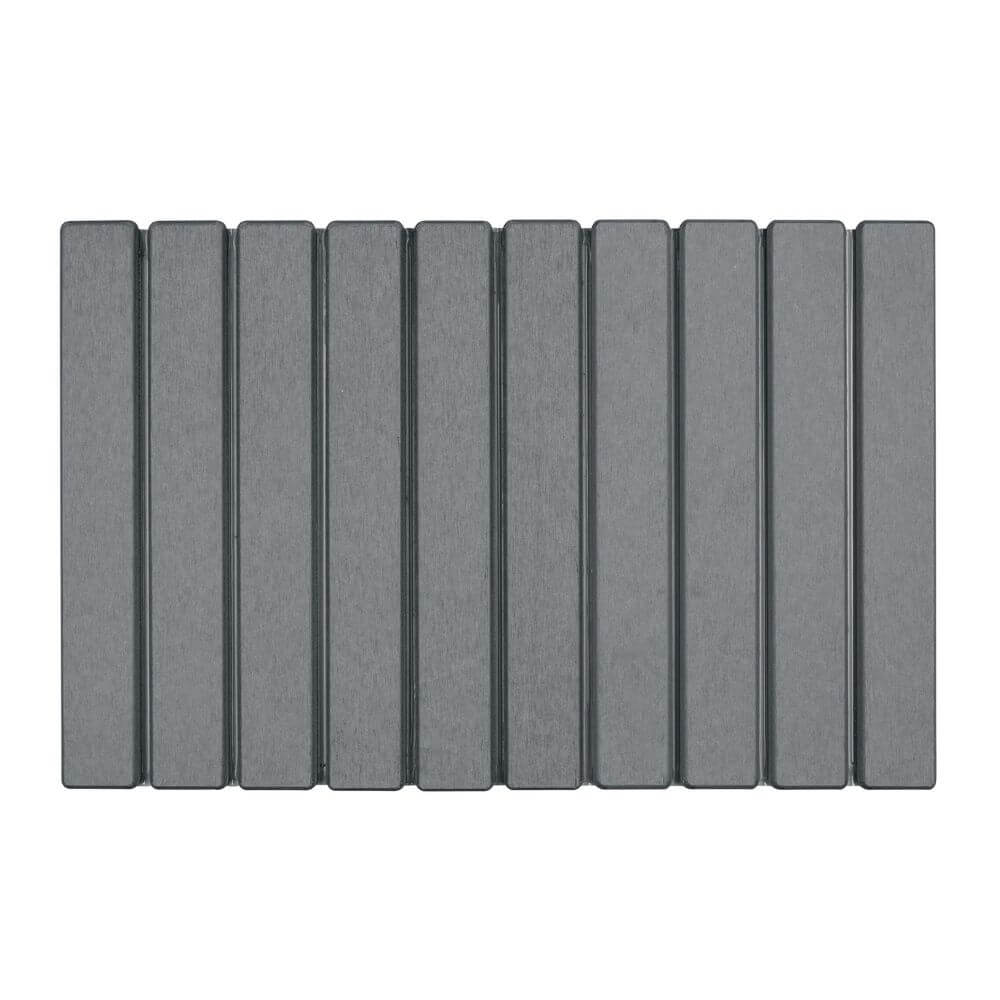 Tritea Flexible Stone Bath Mat Small - BATHROOM - Safety - Soko and Co