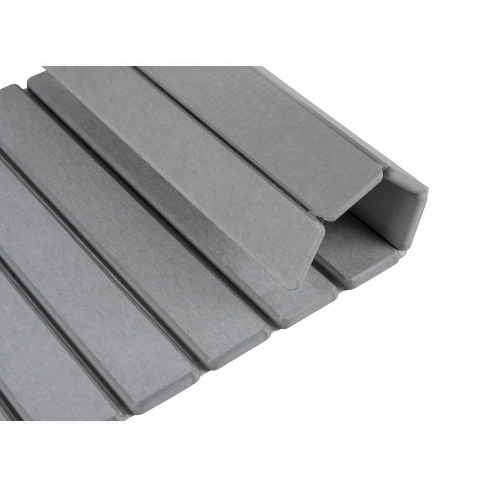 Tritea Flexible Stone Bath Mat Small - BATHROOM - Safety - Soko and Co