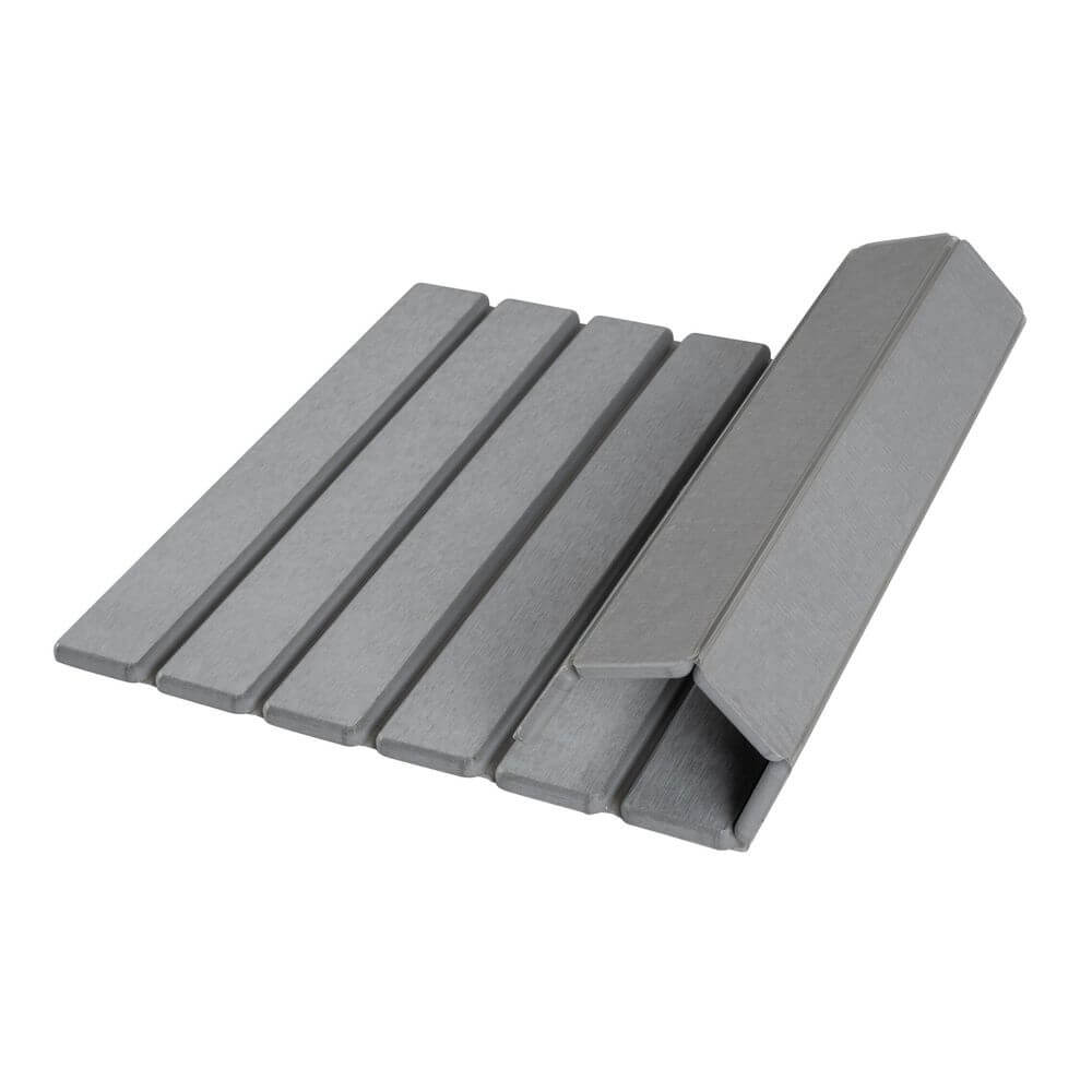 Tritea Flexible Stone Bath Mat Small - BATHROOM - Safety - Soko and Co