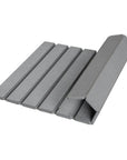 Tritea Flexible Stone Bath Mat Small - BATHROOM - Safety - Soko and Co