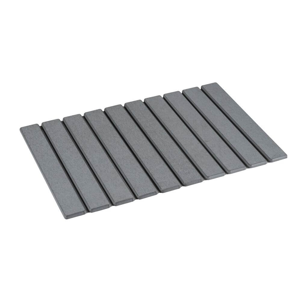 Tritea Flexible Stone Bath Mat Small - BATHROOM - Safety - Soko and Co