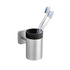 Turbo-Loc Stainless Steel Tumbler Holder - BATHROOM - Suction - Soko and Co