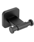 Turbo-Loc Wall Hook Duo Black - BATHROOM - Suction - Soko and Co