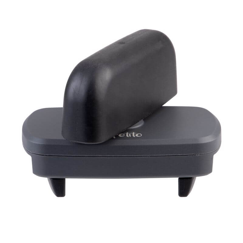 Twist & Grab Jar Opener Black - KITCHEN - Accessories and Gadgets - Soko and Co