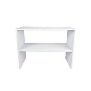 Urburn Baltimore Series Large Shelf White - HOME STORAGE - Shelves and Cabinets - Soko and Co