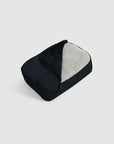 Voyage Packing Cubes 4 pieces Black - LIFESTYLE - Travel and Outdoors - Soko and Co