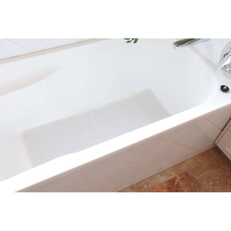 White Magic Non-slip Shower Mat Cream - BATHROOM - Safety - Soko and Co