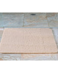 White Magic Non-slip Shower Mat Square Latte - BATHROOM - Safety - Soko and Co