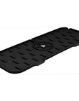 White Magic Sink Splash Guard Black - KITCHEN - Sink - Soko and Co