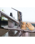 White Magic Sink Splash Guard Grey - KITCHEN - Sink - Soko and Co