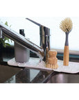 White Magic Sink Splash Guard White - KITCHEN - Sink - Soko and Co