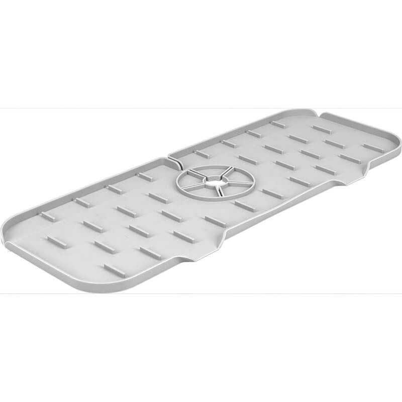 White Magic Sink Splash Guard White - KITCHEN - Sink - Soko and Co