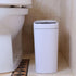 White Magic Smart Bathroom Bin White - BATHROOM - Bins - Soko and Co
