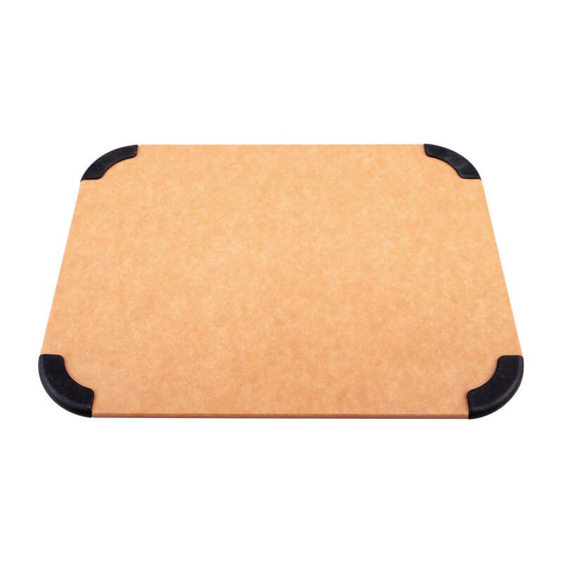 Wood Fibre Reversible Cutting Board Small - KITCHEN - Bench - Soko and Co