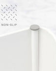 Youcopia ShelfSteps 3 Tier Pantry Shelf White - KITCHEN - Shelves and Racks - Soko and Co