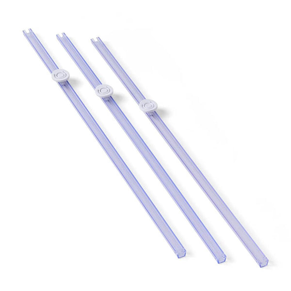 Youcopia StoraRoll Replacement Cutters 3 Pack