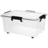 15L Super Seal Storage Box - HOME STORAGE - Plastic Boxes - Soko and Co