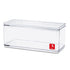 1.3L Stackable Storage Box Short - BATHROOM - Makeup Storage - Soko and Co