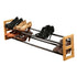 2 Tier Expandable Bamboo Shoe Rack Black - WARDROBE - Shoe Storage - Soko and Co