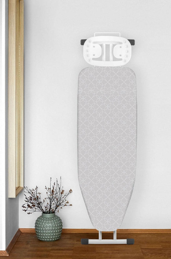 Alu Heat Reflective Ironing Board Cover Medium-Large