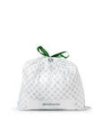 Brabantia 36L Perfect Fit Bin Liners Code R 40 Pack - KITCHEN - Bin Liners - Soko and Co