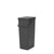 Brabantia 40L Sort & Go Kitchen Rubbish Bin Dark Grey - KITCHEN - Bins - Soko and Co