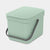 Brabantia 6L Sort & Go Kitchen Rubbish Bin Jade Green - KITCHEN - Bins - Soko and Co