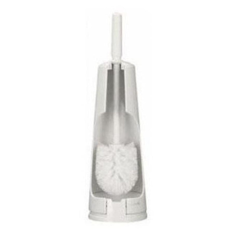 Brabantia Deluxe Toilet Brush White