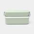Brabantia Food Waste Caddy Jade Green - KITCHEN - Bench - Soko and Co