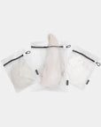 Brabantia Laundry Washing Bags 3 Pack White & Black - LAUNDRY - Accessories - Soko and Co
