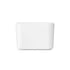 Brabantia Mindset Slim Bathroom Bin White - BATHROOM - Bins - Soko and Co