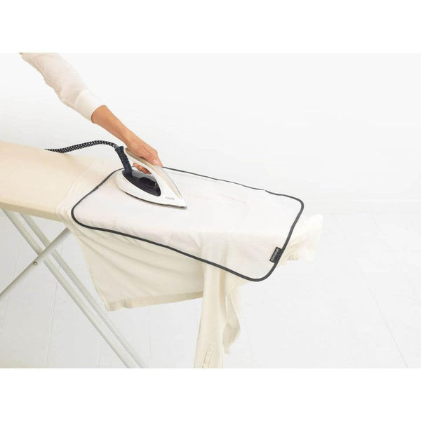 Brabantia Protective Mesh Ironing Cloth White & Black