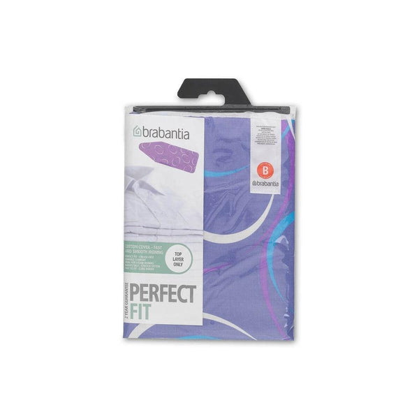 Brabantia Size B Ironing Board Cover Colours