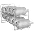 Can Dispenser White - KITCHEN - Shelves and Racks - Soko and Co