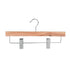 Cedar Clip Pants Hangers 2 Pack - WARDROBE - Clothes Hangers - Soko and Co