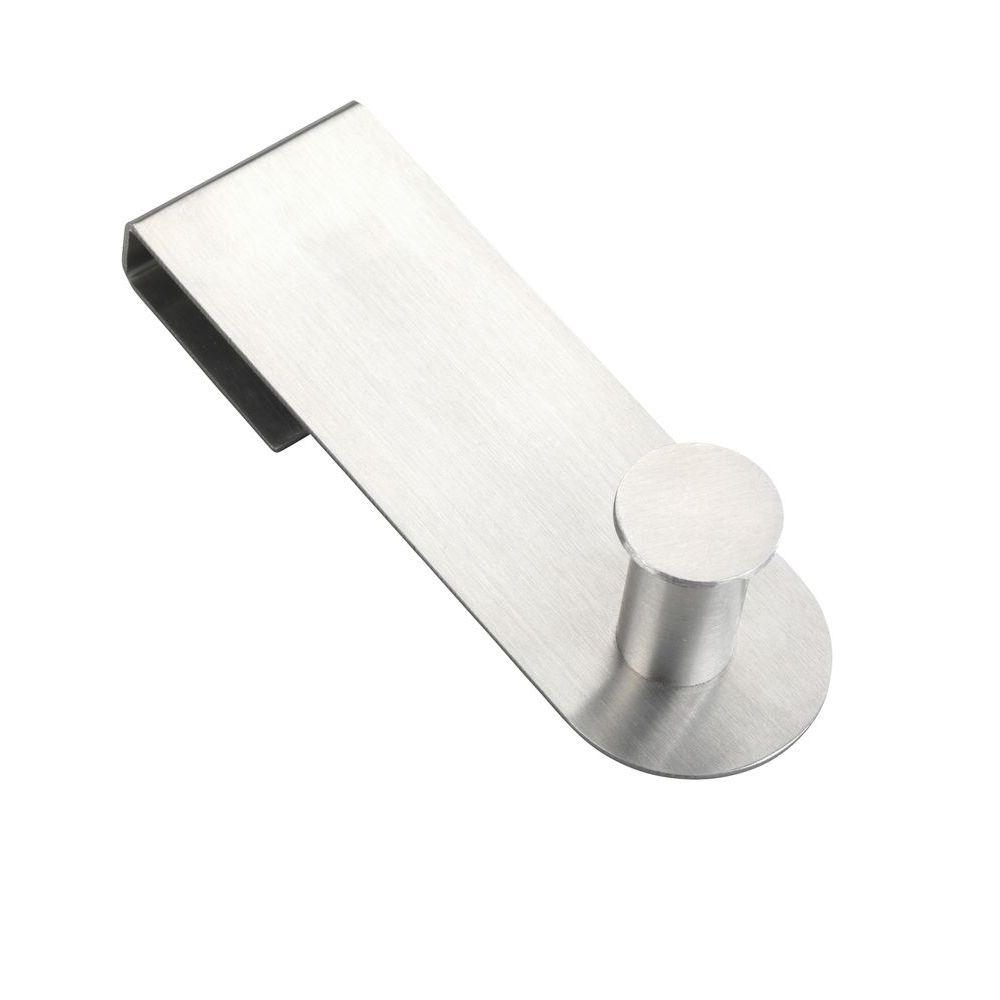 Celano Single Shower Hook Stainless Steel - BATHROOM - Suction - Soko and Co