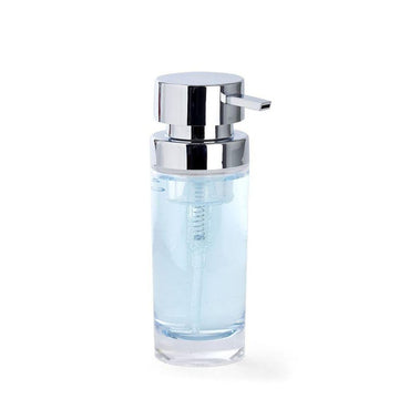 Clara Foaming Soap Dispenser Chrome