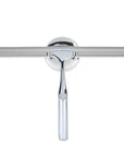 Deluxe Shower Squeegee Chrome - BATHROOM - Squeegees and Cleaning - Soko and Co