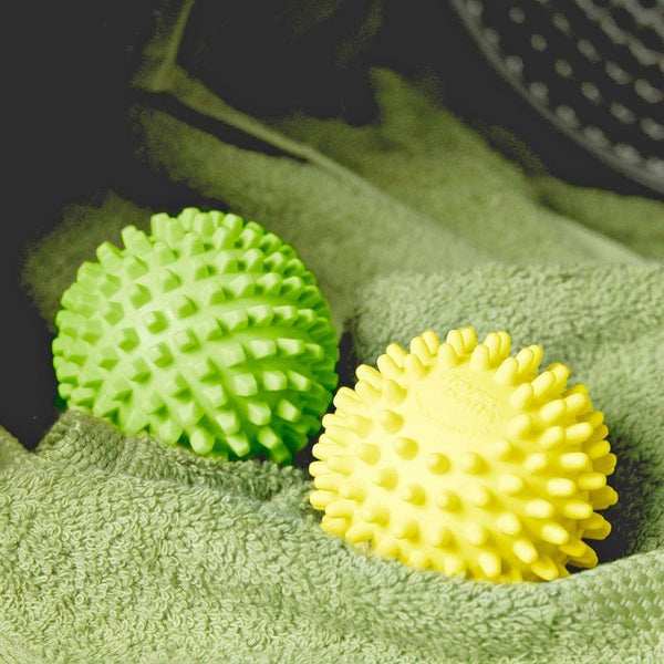 Ecozone Dryer Balls 2 Pack