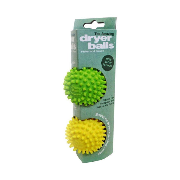 Ecozone Dryer Balls 2 Pack