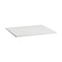 Elfa Click In Melamine Shelf W: 60 D: 50 White - ELFA - Shelves - Soko and Co