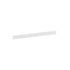 Elfa Decor Fascia for Gliding Shoe Shelf W: 45 White - ELFA - Accessories - Soko and Co